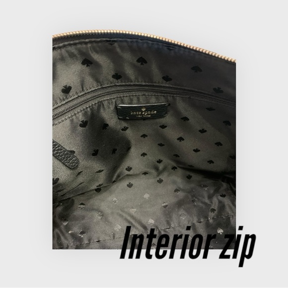 Kate Spade Monica Satchel - Picture 7 of 14